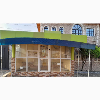 Spacious Shop to Rent Extension Outside Good for Offices