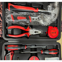 16pcs Work Tools