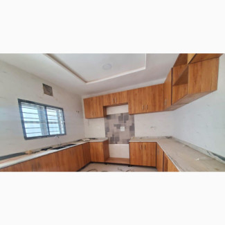 3bdrm Townhouse / Terrace in Kabusa Garden, Lokogoma for rent