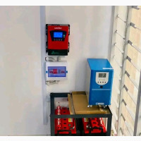 Yohako 5kva 24v Inverter - Brand New