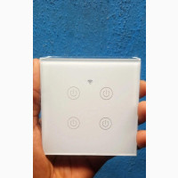 Tuya Smart Switch