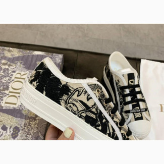 Christian Dior Unisex Sneakers