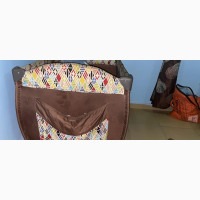 Stylish Baby Cot