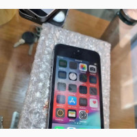 Apple iPhone 5s 16 GB Gray