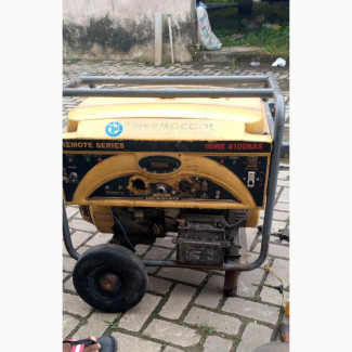 Generator Repair Services