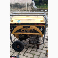 Generator Repair Services