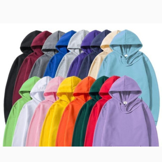 Unisex Hoodies