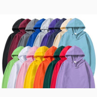 Unisex Hoodies