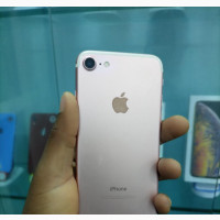 Apple iPhone 7 128 GB Rose Gold