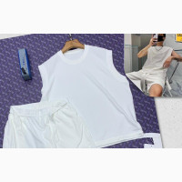 Gucci Luxury Armless Up and Down Short