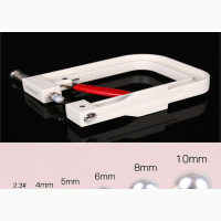 Hand Beading Machine
