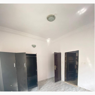 Furnished 2 Bedroom Apartment in Ikate for Rent
