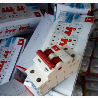 Scheppach AC Breaker 100A/400V