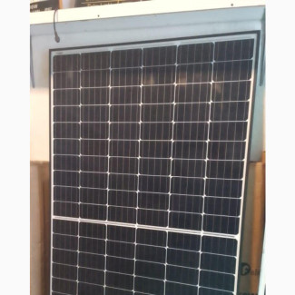 Canadian Solar 450W Half-Cut Panel