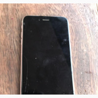 Apple iPhone 6s Plus 16 GB Rose Gold