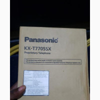 Panasonic Kx_t7705sx