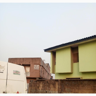 A Decent Blocks of Flats for Sale in Igando