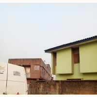 A Decent Blocks of Flats for Sale in Igando