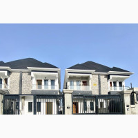 4bdrm Duplex in Ikota Estate Lekki for sale