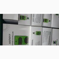 Charge Controllers