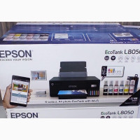 Epson L8050 Photo Printer