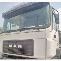 Man Diesel Ten Tyres Cap and Chassis Tokunbo