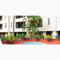 Furnished 5bdrm Townhouse / Terrace in Old Ikoyi for rent