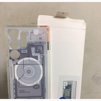 Spigen Galaxy S24 Series Case Ultra Hybrid Zero One