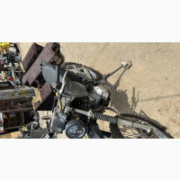 Yamaha NMAX 125 2018 Black