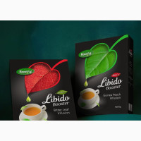Root54 Libido Booster - Boost Your Libido Now