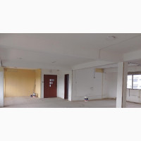 121sqm Office Space at Alausa