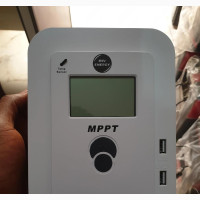60ah MPPT Charge Controller
