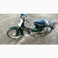 Honda CBR 2019 Green
