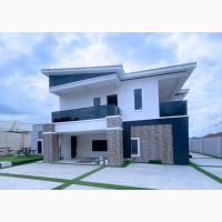 5bdrm Mansion in Franks Realtor/, Enugu for sale