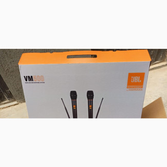 JBL Vm-500