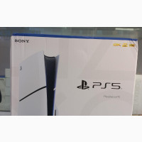 Ps5 Slim Console Available
