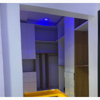 A Smart House Master’S Bedroom and Pallor