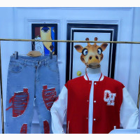 Up and Down Collection