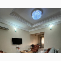 Luxury 2 Bedroom Furnished Block of Flats for Rent in Vermogen, Wuye