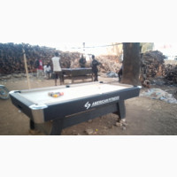 American Fitness Snooker Board