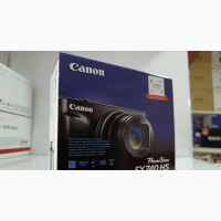 Canon Powershot SX740 HS