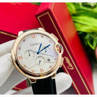 Stylish Cartier Watch