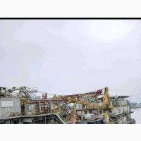 Oil Rigs Refinery for Sale
