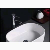 Navero Countertop Basin