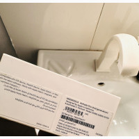Airpod Pro (2) 2nd Generation Open Box