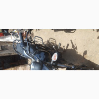 Qlink X-ranger 200 2023 Black