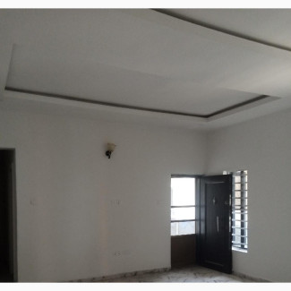 Shared Apartment in Apple Estate, Lekki Phase 1