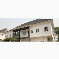 4 Bedroom Semi-Detached Duplex for Sale in Life C