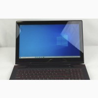 Laptop Lenovo Y50 16GB Intel Core I7 SSD 512GB