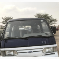 Ford Transit 1997 Blue